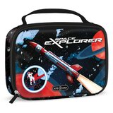 Ars Una Space Explorer termo torba za užinu 20x14x6,5 cm Cijene