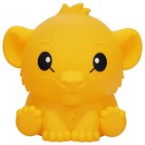 Paladone Punjiva silikonska lampica SquishyGlo - The Simba Cijene