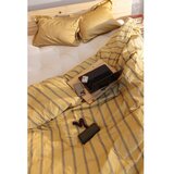 Karup Bračni krevet od masivnog bora s podnicom 160x200 cm u svijetloj prirodnoj boji Latch – | shoptok.hr