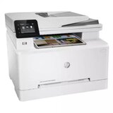 Hp Color LaserJet Pro MFP M283fdn 7KW74A Cene