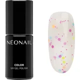 NeoNail Born To Win gel lak za nohte odtenek Game, Set, Glam 7,2 ml