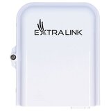 Extralink CAROL 8 CORE FIBER OPTIC DISTRIBUTION BOX | ePonuda.com