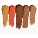 Catrice Allround Concealer paleta korektora nijansa 030 Medium Deep 6 g | shoptok.hr