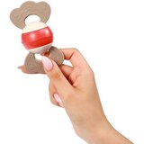 BabyOno ropotuljica z grizalom in zvokom, Bonbon | Shoptok.si