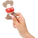 BabyOno zvečka s grickalicom i zvukom, Bombon | shoptok.hr