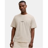 Jack & Jones Majice s kratkimi rokavi 12278787 SOHO Bež Cene