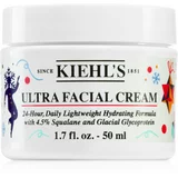 Kiehls Ultra Facial Cream vlažilna krema za ženske 50 ml