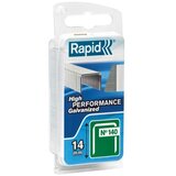 Rapid spajalice čelik 140 06mm | Eponuda.com