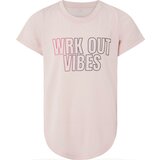 Energetics fitnes majica za devojčice GARIANNE 2 JRS pink 407624 Cene