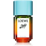 Loewe Paula’s Ibiza toaletna voda uniseks 50 ml