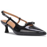 La Modeuse Salonarji 73996_P174879 Črna | Shoptok.si