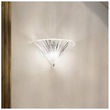 Ideal Lux zidno svetlo santa 1xE14/40W/230V prozirno Cene