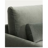 Kave Home Zelena baršunasti sofa 210 cm Veliro – | shoptok.hr