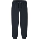 name it hlače trenirka DH 13153665_26_5 NKMSWEAT NOOS 13153665 F rjava 116 Cene