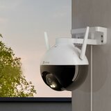 Ezviz spoljašnja pan and tilt kamera CS-C8C | ePonuda.com