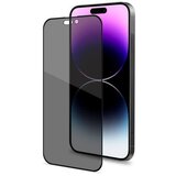  zaštitno staklo 3D anti static privacy za iphone 16 | ePonuda.com