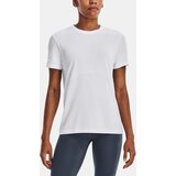 Under Armour T-Shirt UA Seamless Stride SS-WHT - Women | ePonuda.com