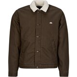Dickies Jakne &amp; Blazerji DUCK CANVAS DECK JACKET Kostanjeva cene