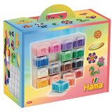 HAMA beads hama midi - posoda s koraldami Cene