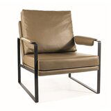 Molarem Home fotelja Focus - maslinasta | shoptok.hr