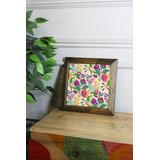 Wallity Zidna slika Ersytastablo16 - 26, 26x26cm | Eponuda.ba