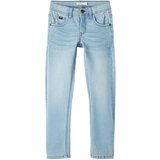 name it Kavbojke 'Ryan' moder denim | Shoptok.si