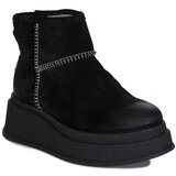 Maciejka 0676901004 Crna | shoptok.hr