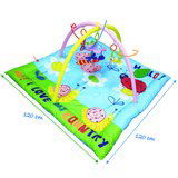 Biba Toys Bebi gimnastika srećna bašta | ePonuda.com