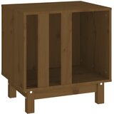  za pse boja meda 50 x 40 x 52 cm od masivne borovine | Eponuda.com