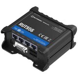Teltonika router 4G industrijski Dual SIM WiFi 4x100Mb port | shoptok.hr