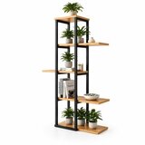Hanah home Višenamenska polica Neo Atlantic Pine | Eponuda.com
