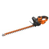 Black & Decker Električne makaze 600W BEHTS501-QS cene