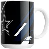 Dallas Cowboys Diagonal Jumbo šalica