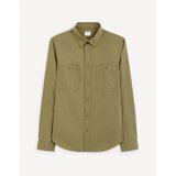 Celio Regular Shirt Gagusti2 - Men's | Shoptok.si