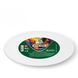 Artline Slikarsko platno ART150, Ovalno, 30x40cm, 280gsm, Belo Cene