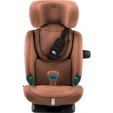 Britax Romer Britax Römer® Dječja autosjedalica AdvansaFix™ Pro i-Size (76-150 cm) Lux Warm Caramel | shoptok.hr