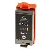 Canon CLI-36 barvna, kompatibilna kartuša 12 ml Cene