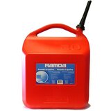 Ramda posoda za gorivo s tulcem za nalivanje 20lit RA 895358 | Shoptok.si