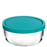 Bormioli Posuda staklena FRIGOVERRE Tonde 18 cm 388450 | Eponuda.com