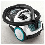  Usisavač bez vrećice BOSCH BGC21HYG1 Bijela Crna 550 W | shoptok.hr