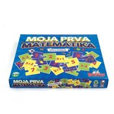  Moja prva matematika ( 874277 ) | ePonuda.com