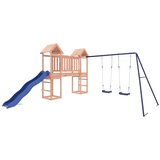  Vanjski set za igru od masivnog drva duglazije | shoptok.hr