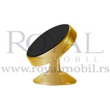  auto držač acl T-12 premium air - magnetic (za kontrolnu tablu) zlatna Cene