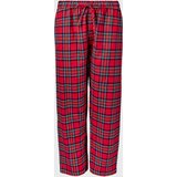 Astratex Hlače za spavanje od flanela Festive Red | shoptok.hr