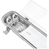  Tehničko fluorescentno svetlo HERMIC T8 2xG13/18W/230V IP65 | Eponuda.com