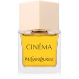 Yves Saint Laurent Cinéma parfumska voda za ženske 80 ml Cene