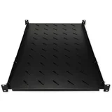SH.0710.Z00 - 19" polica s perforacijom, 1U, dubina 710 mm