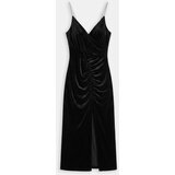Sinsay Maxi haljina s naborima | shoptok.hr