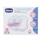 Chicco Prsne blazinice - 30 kos | Shoptok.si