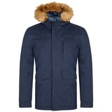 LOAP Men's winter jacket NATAN Blue Cene